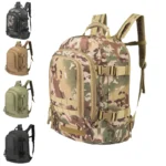 35L Tactical Backpack Outdoor  Military Use | PricZone