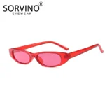 Retro Cateye Sunglasses   SN224 3 | PricZone