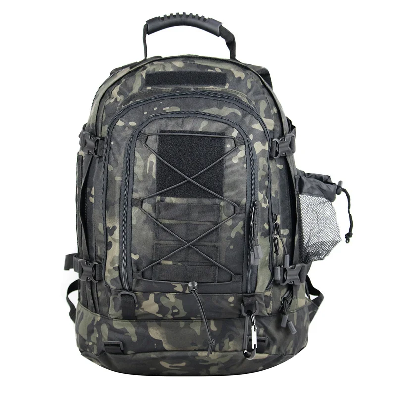 Tactical 40L65L Hiking Camping Backpack 3 | PricZone Tactical 40L 65L Hiking Camping Backpack 3 | PricZone