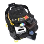 Versatile Mens Tactical Waist  Leg Bag 2 | PricZone