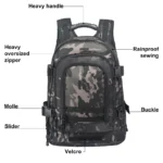 35L Tactical Backpack Outdoor  Military Use 4 | PricZone