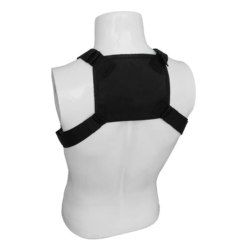 Tactical HipHop Chest Rig Streetwear AntiTheft Bag 5 | PricZone Tactical Hip Hop Chest Rig Streetwear Anti Theft Bag 5 | PricZone