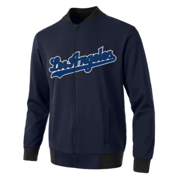 Y2K LA Zip Hoodie Slim Vintage Streetwear 2 | PricZone