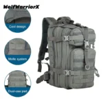 30L Tactical Fishing  Hunting Backpack   Molle Military Gear 6 | PricZone