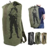 Tactical Rucksack Large Military  Travel Backpack | PricZone
