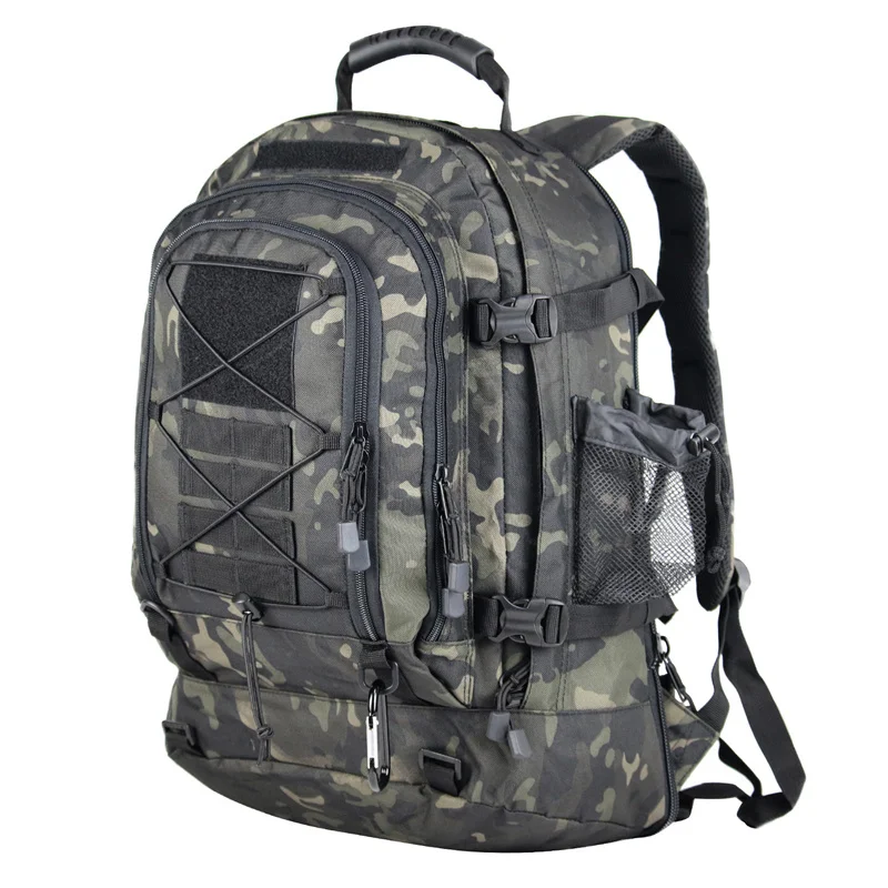 Tactical 40L65L Hiking Camping Backpack 2 | PricZone Tactical 40L 65L Hiking Camping Backpack 2 | PricZone