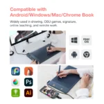 Artisul A1201 Graphic Tablet 10 Anime OSU Drawing Pad 4 | PricZone Artisul A1201 Graphic Tablet 10 Anime OSU Drawing Pad 4 | PricZone