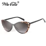 Retro Cat Eye Sunglasses Leopard Print 1 | PricZone Retro Cat Eye Sunglasses Leopard Print | PricZone