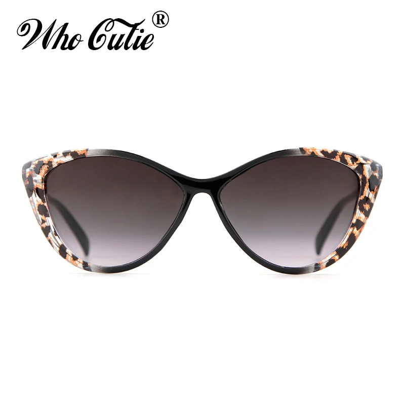 Retro Cat Eye Sunglasses Leopard Print 4 | PricZone Retro Cat Eye Sunglasses Leopard Print 4 | PricZone