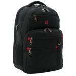 Compact Navigator Backpack with Laptop Compartment 1 | PricZone Compact Navigator Backpack with Laptop Compartment | PricZone