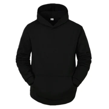 Autumn Zip Hoodie Solid Color Sweatshirt | PricZone