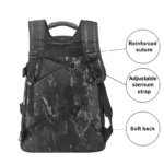 35L Tactical Backpack Outdoor  Military Use 5 | PricZone