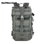 30L Tactical Fishing  Hunting Backpack   Molle Military Gear 2 | PricZone