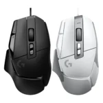 Logitech G502 X Gaming Mouse 25600 DPI  13 Buttons | PricZone