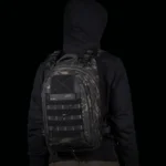 25L Tactical Backpack High Capacity Hiking  Travel Bag 5 | PricZone