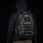 25L Tactical Backpack High Capacity Hiking  Travel Bag 4 | PricZone