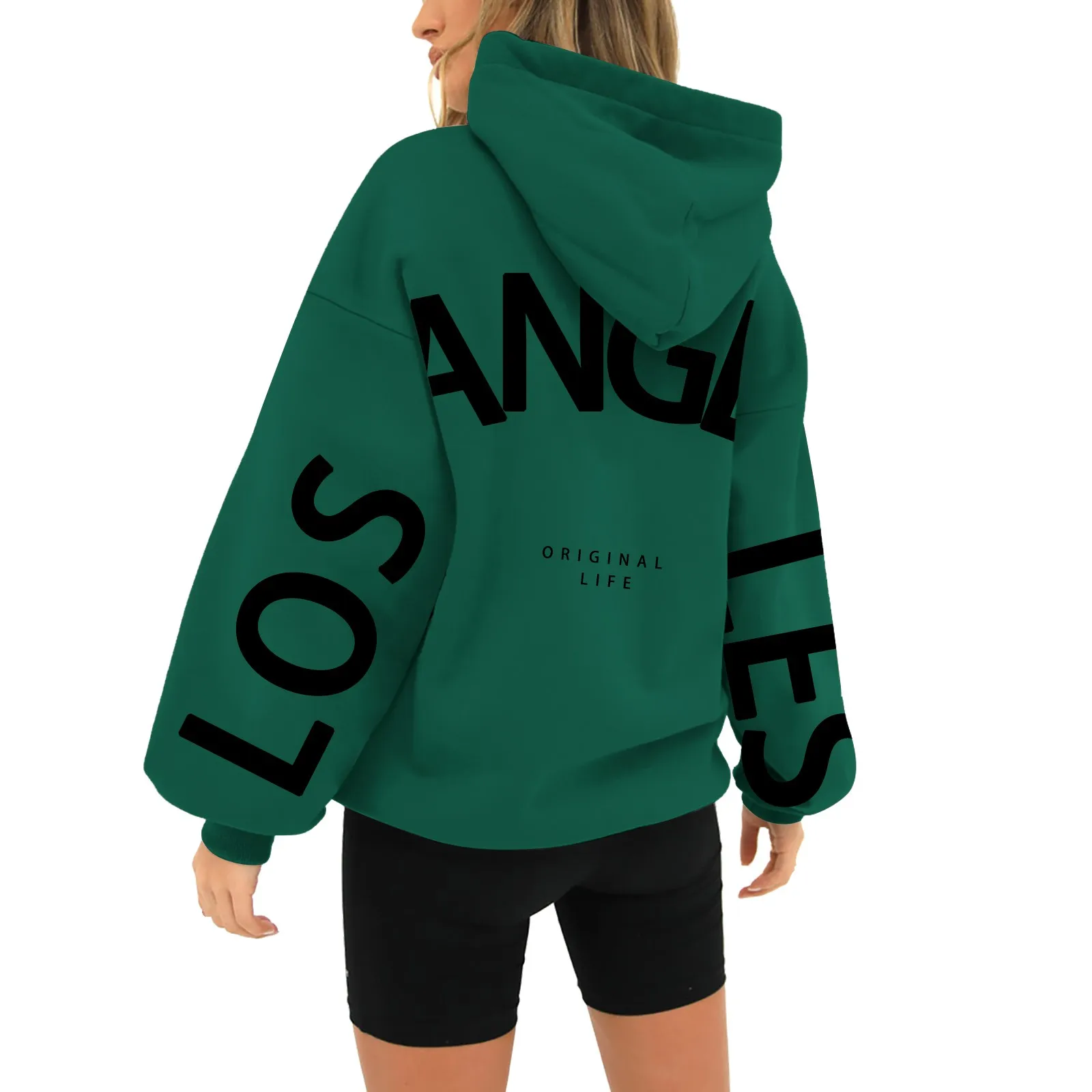 Dragon Print Hoodie Unisex Casual Zip Sweatshirt 4 | PricZone Dragon Print Hoodie Unisex Casual Zip Sweatshirt 4 | PricZone