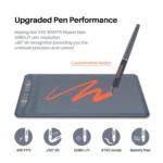 Artisul A1201 Graphic Tablet 10 Anime OSU Drawing Pad 5 | PricZone Artisul A1201 Graphic Tablet 10 Anime OSU Drawing Pad 5 | PricZone