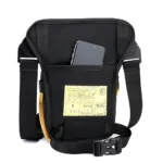 Versatile Mens Tactical Waist  Leg Bag 5 | PricZone