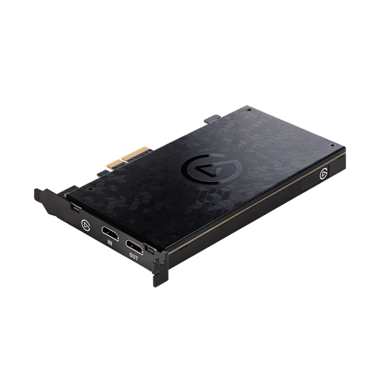 Elgato Icatu 4K60 Pro Capture Card for Xbox PS4 3 | PricZone Elgato Icatu 4K60 Pro Capture Card for Xbox PS4 3 | PricZone