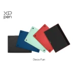 XPPen Deco Fun Ultimate Graphics Tablet for Creatives | PricZone XPPen Deco Fun Ultimate Graphics Tablet for Creatives | PricZone