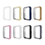 Huawei Watch Fit 2 TPU Case Protector  Bumper Cover 3 | PricZone