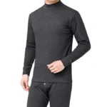 Warm Fleece Mens Thermal Underwear Set for Winter | PricZone Warm Fleece Mens Thermal Underwear Set for Winter | PricZone