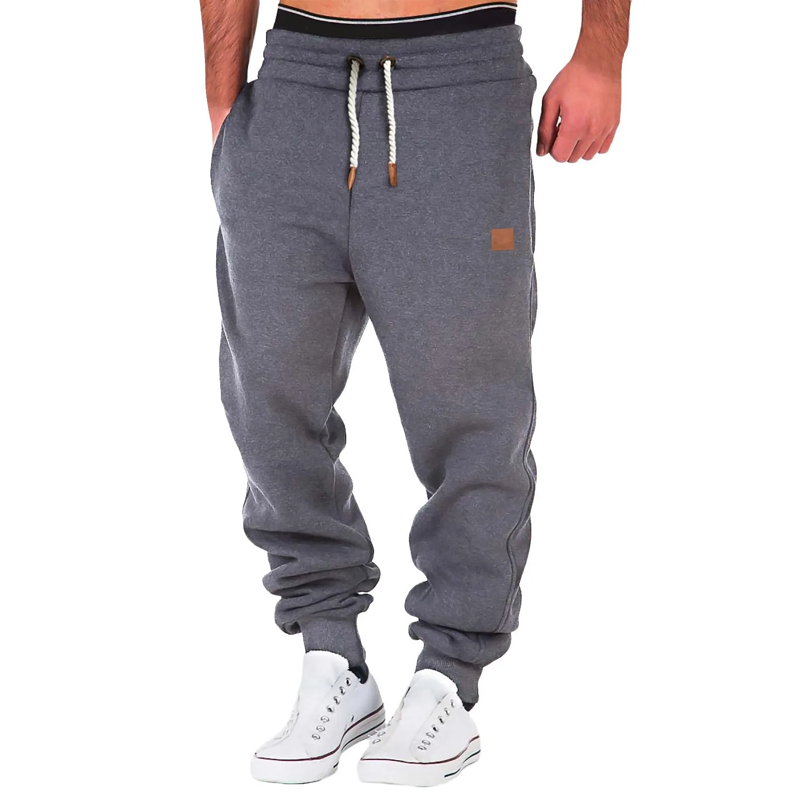 Thermal Fleece Joggers Winter Athletic Pants 4 | PricZone Thermal Fleece Joggers Winter Athletic Pants 4 | PricZone