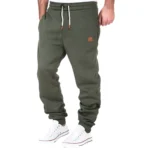 Thermal Fleece Joggers Winter Athletic Pants 2 | PricZone Thermal Fleece Joggers Winter Athletic Pants 2 | PricZone