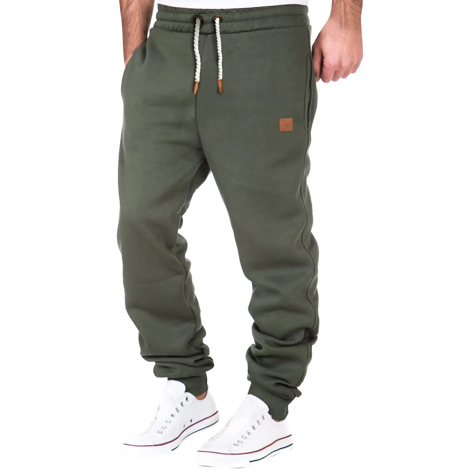 Thermal Fleece Joggers Winter Athletic Pants 2 | PricZone Thermal Fleece Joggers Winter Athletic Pants 2 | PricZone