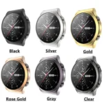 Huawei GT2 Pro Tempered Glass Case  Screen Protector 6 | PricZone