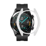 Colorful TPU Case for Huawei GT 2   Screen Guard 3 | PricZone