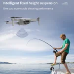 E99 Pro 4K HD Camera Drone WiFi FPV  50x Zoom Quad 2 | PricZone