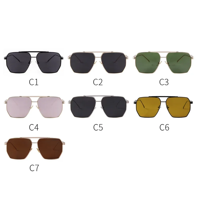 Pink Pilot Polarized Sunglasses UV400 for Men Women 4 | PricZone Pink Pilot Polarized Sunglasses UV400 for Men Women 4 | PricZone