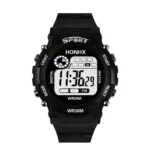 Waterproof LED Sports Watch for Men Multifunctional  Durable 4 | PricZone