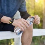 Xiaomi S1 Active Watch Hard Shell Protector 4 | PricZone