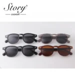 Rivet Polarized Sunglasses UV400 for Men  Women 4 | PricZone