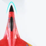 MIG 28 Fighter Glider Drone 24G RC EPP Foam 5 | PricZone