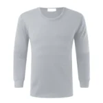 Cotton Thermal Underwear Set for Men   Autumn Essentials 6 | PricZone