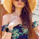 Galaxy 54 Classic Silicone Watch Strap 20mm   Active 2 Compatible 5 | PricZone