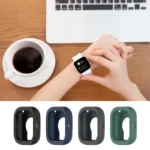 Redmi Watch 4 Silicone Protective Sleeve Case 5 | PricZone