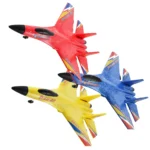 MIG 28 Fighter Glider Drone 24G RC EPP Foam 1 | PricZone