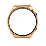 Xiaomi Mi S1 Smart Watch Protective Case  Screen Guard 2 | PricZone