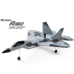 F22 Raptor RC Airplane 6 Axis Gyro RTF   24GHz 3CH 4 | PricZone