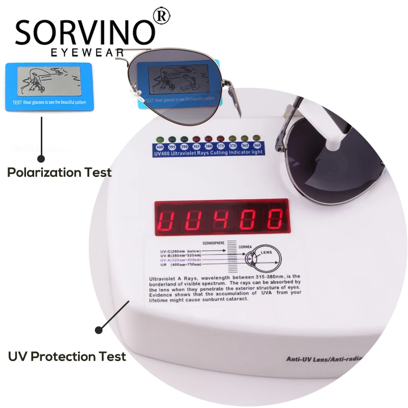 Luxury Retro Pilot Polarized Sunglasses Unisex SP256 4 | PricZone Luxury Retro Pilot Polarized Sunglasses Unisex SP256 4 | PricZone