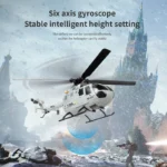 SkyMaster Pro C186 B105 RC Helicopter 4Ch 6 Axis Gyro 3 | PricZone