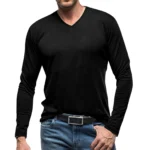 VNeck Thermal Activewear Tee Slim Fit Underwear 5 | PricZone V Neck Thermal Activewear Tee Slim Fit Underwear 5 | PricZone