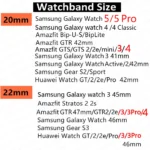 Galaxy Watch 5 Pro Strap Alpine Loop Edition 6 | PricZone