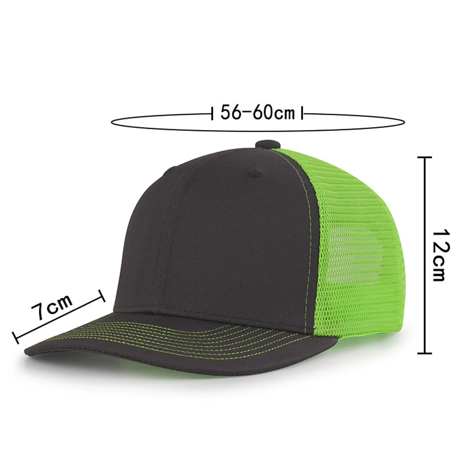 HipHop Visor Snapback Unisex Mesh Cap Sunglasses L2 6 | PricZone Hip Hop Visor Snapback Unisex Mesh Cap Sunglasses L2 6 | PricZone