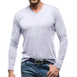 VNeck Thermal Activewear Tee Slim Fit Underwear 4 | PricZone V Neck Thermal Activewear Tee Slim Fit Underwear 4 | PricZone